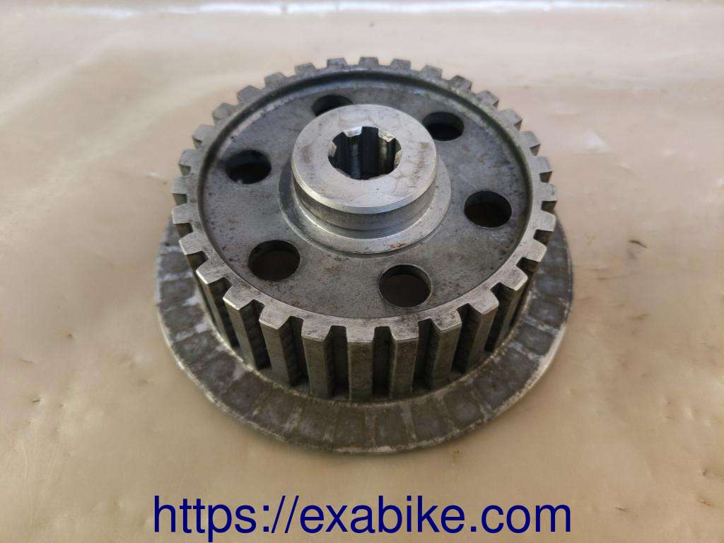 center clutch Cagiva FRECCIA 125 - photo 2