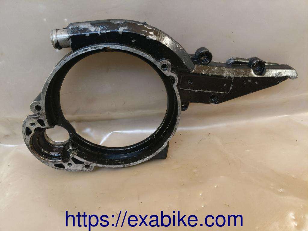 crankcase cover, left Cagiva FRECCIA 125 - photo 1