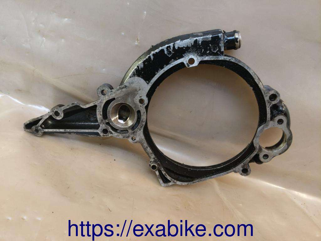 crankcase cover, left Cagiva FRECCIA 125 - photo 2