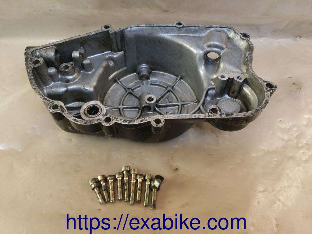 clutch cover Cagiva FRECCIA 125 - photo 3