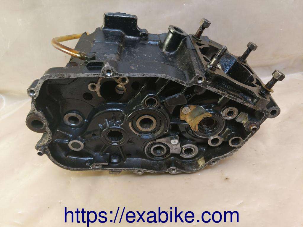 crankcase Cagiva FRECCIA 125 - photo 1
