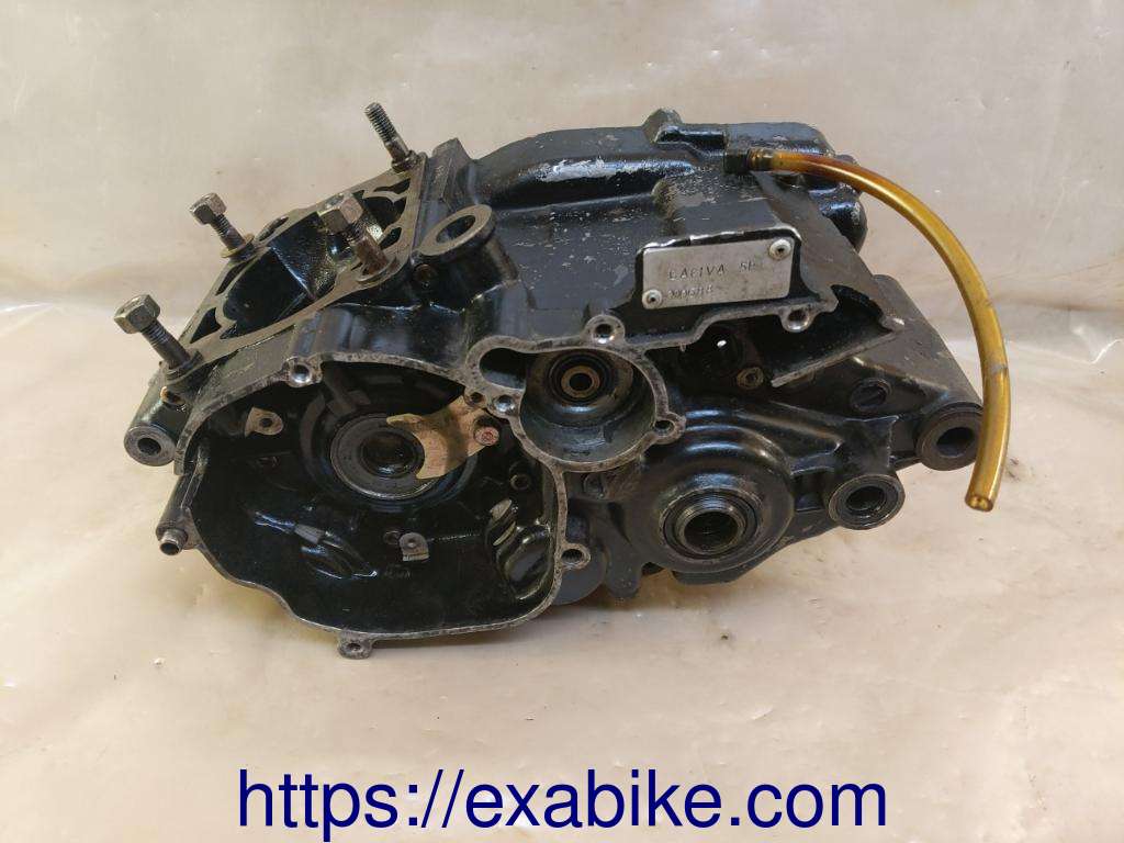 crankcase Cagiva FRECCIA 125 - photo 2