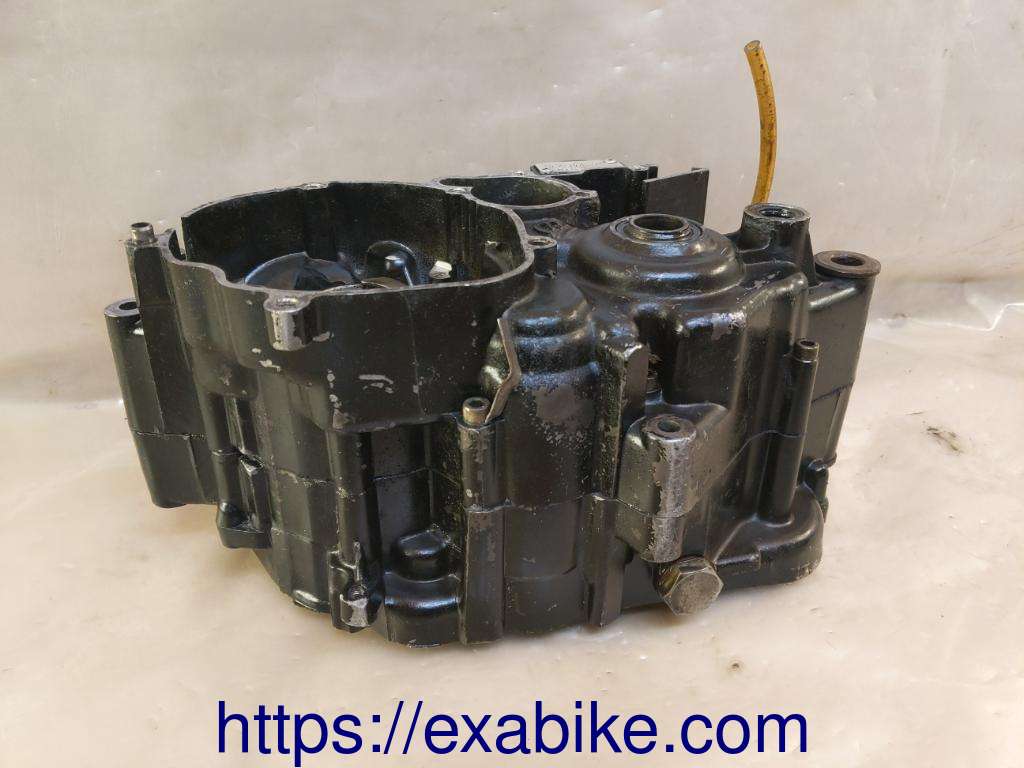 crankcase Cagiva FRECCIA 125 - photo 4