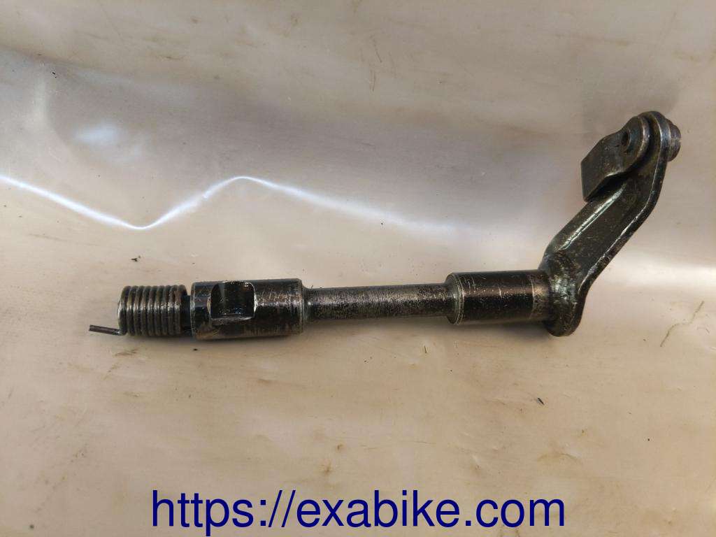 clutch lever cam Cagiva FRECCIA 125 - photo 1