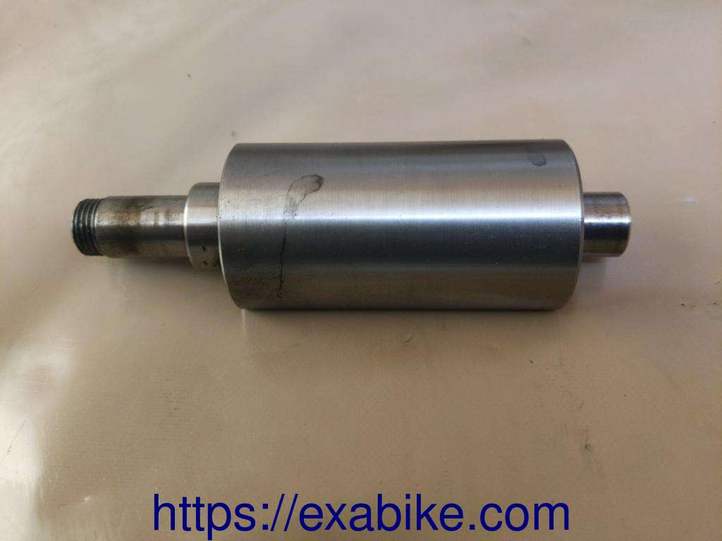 balancer Cagiva FRECCIA 125 - photo 1