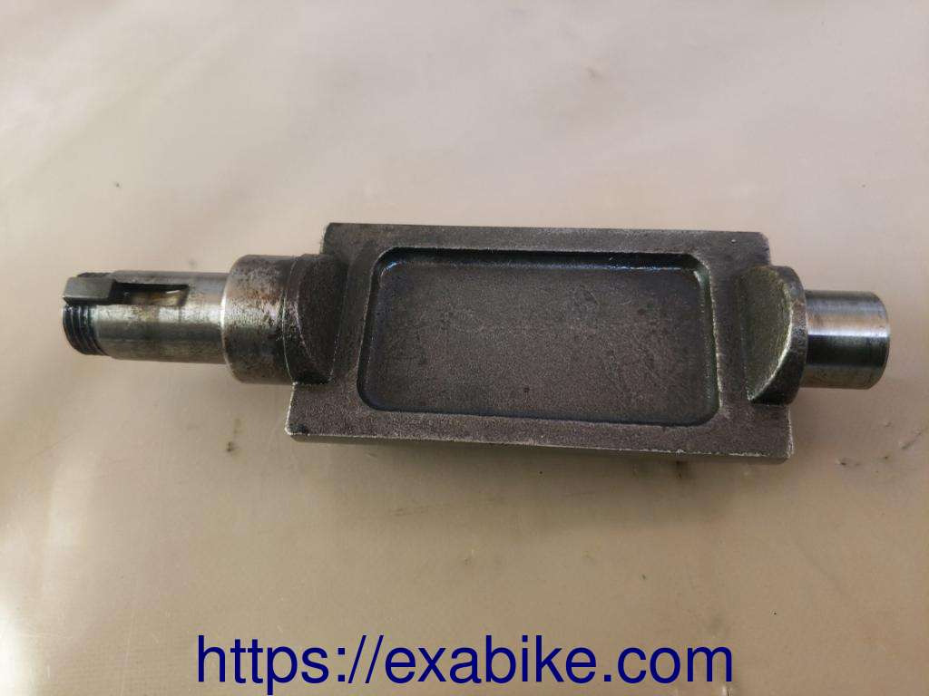 balancer Cagiva FRECCIA 125 - photo 2