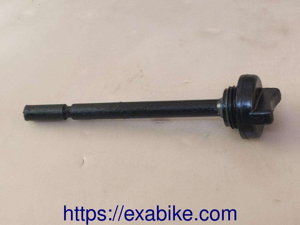 oil gauge Cagiva FRECCIA 125 - photo 1