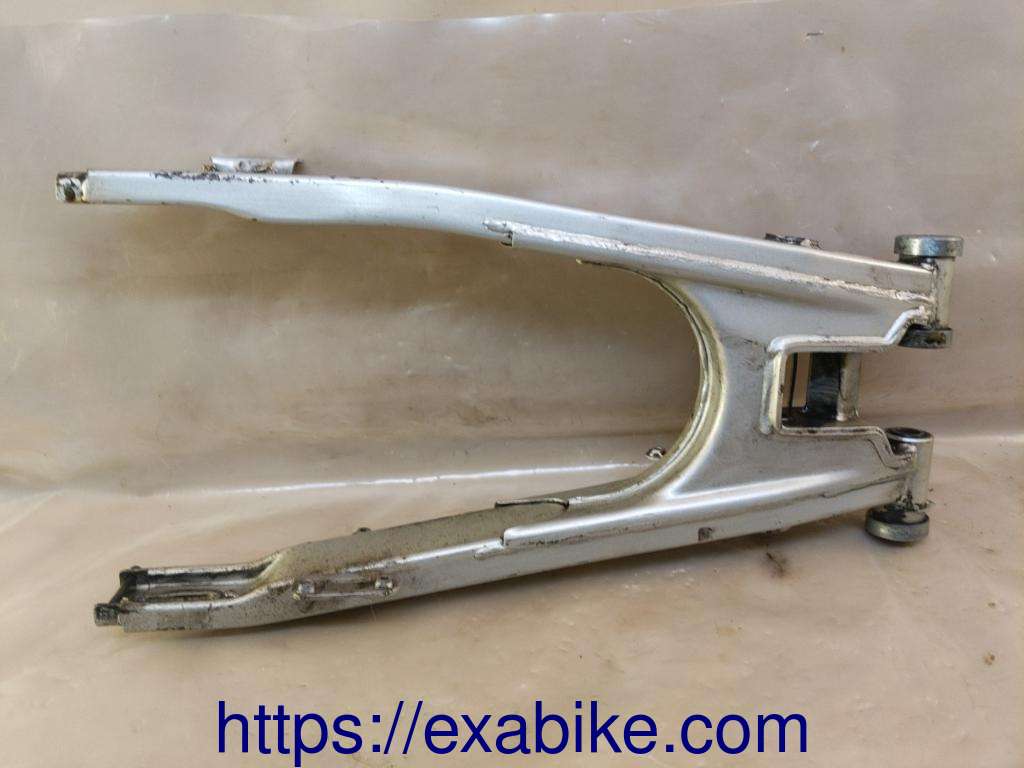 bras oscillant Yamaha XT 600 Ténéré - photo 3
