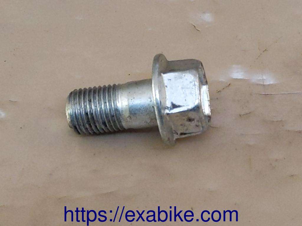 rotor bolt Suzuki GSR 600 - photo 1