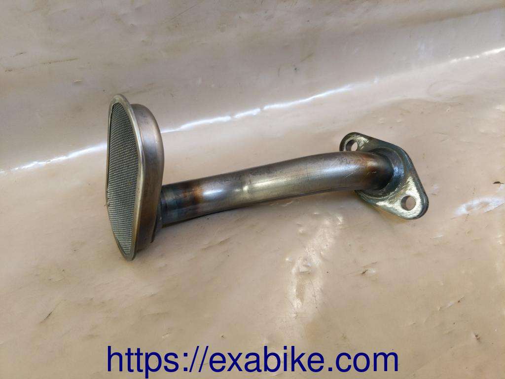 oil strainer Suzuki GSR 600 - photo 1
