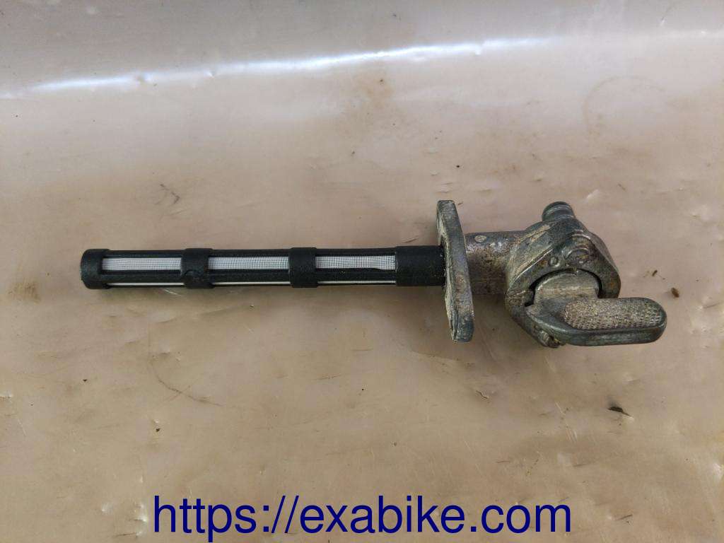 fuel tap Husaberg 550 FE - photo 1