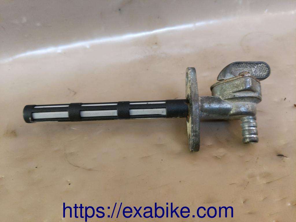 fuel tap Husaberg 550 FE - photo 2