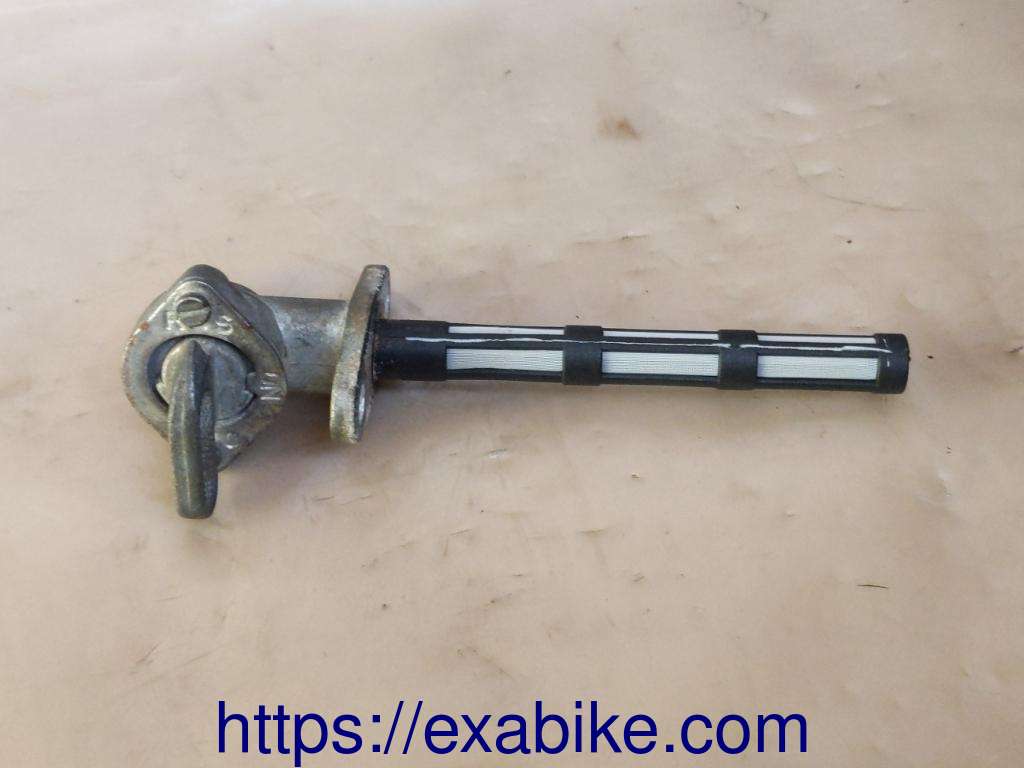 robinet d'essence Husaberg 550 FE - photo 1