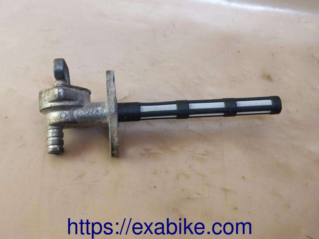 robinet d'essence Husaberg 550 FE - photo 2