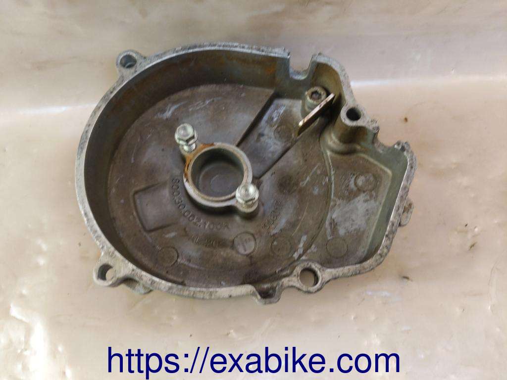 carter d'alternateur Husaberg 550 FE - photo 2