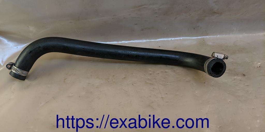 water hose Husaberg 550 FE - photo 1