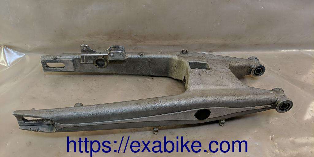 swingarm Husaberg 550 FE - photo 2
