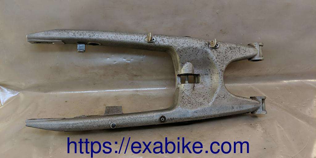swingarm Husaberg 550 FE - photo 3