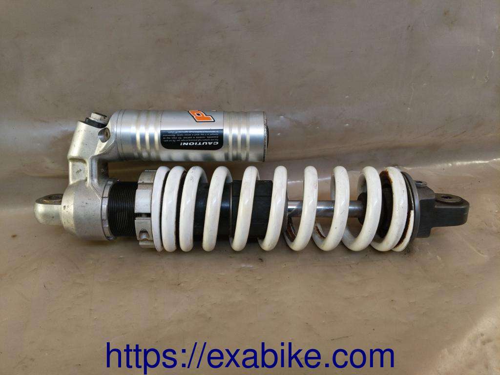 amortisseur Husaberg 550 FE - photo 1