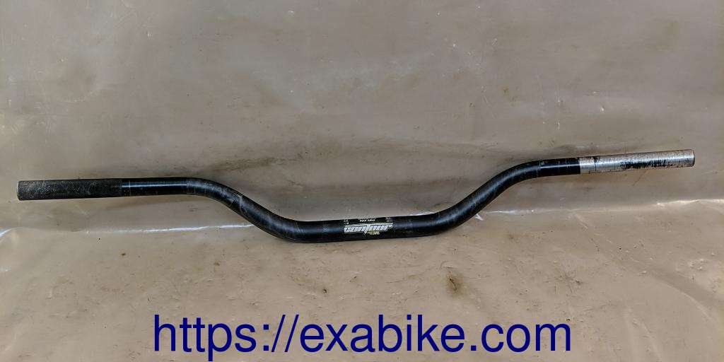 guidon Husaberg 550 FE - photo 1