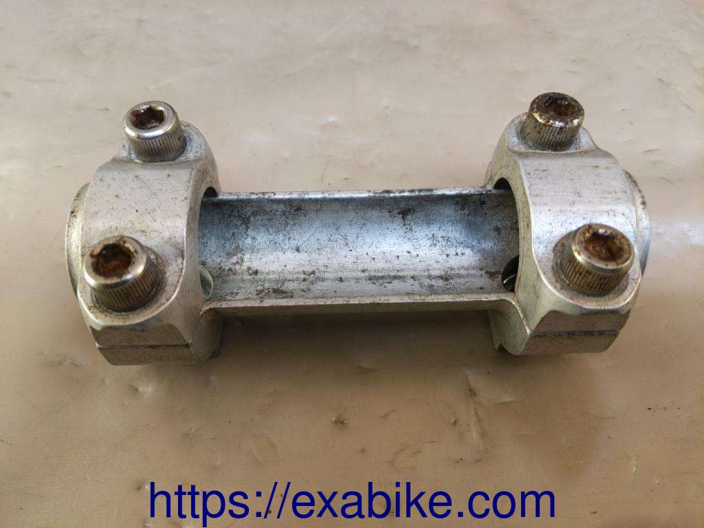 handlebar holder Husaberg 550 FE - photo 1