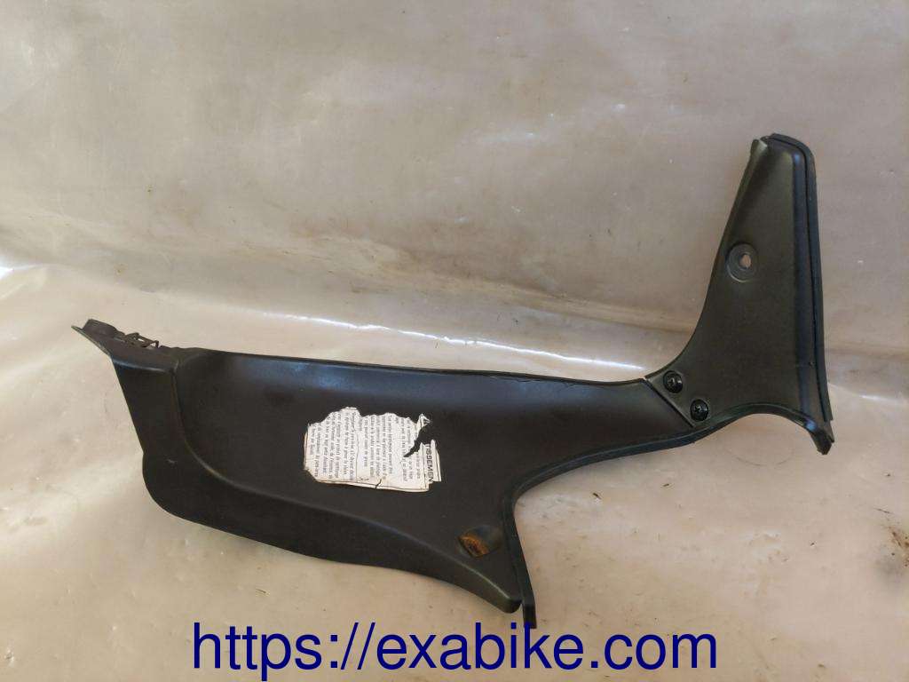 inner cowl, left Suzuki GSXF 1100 - photo 1