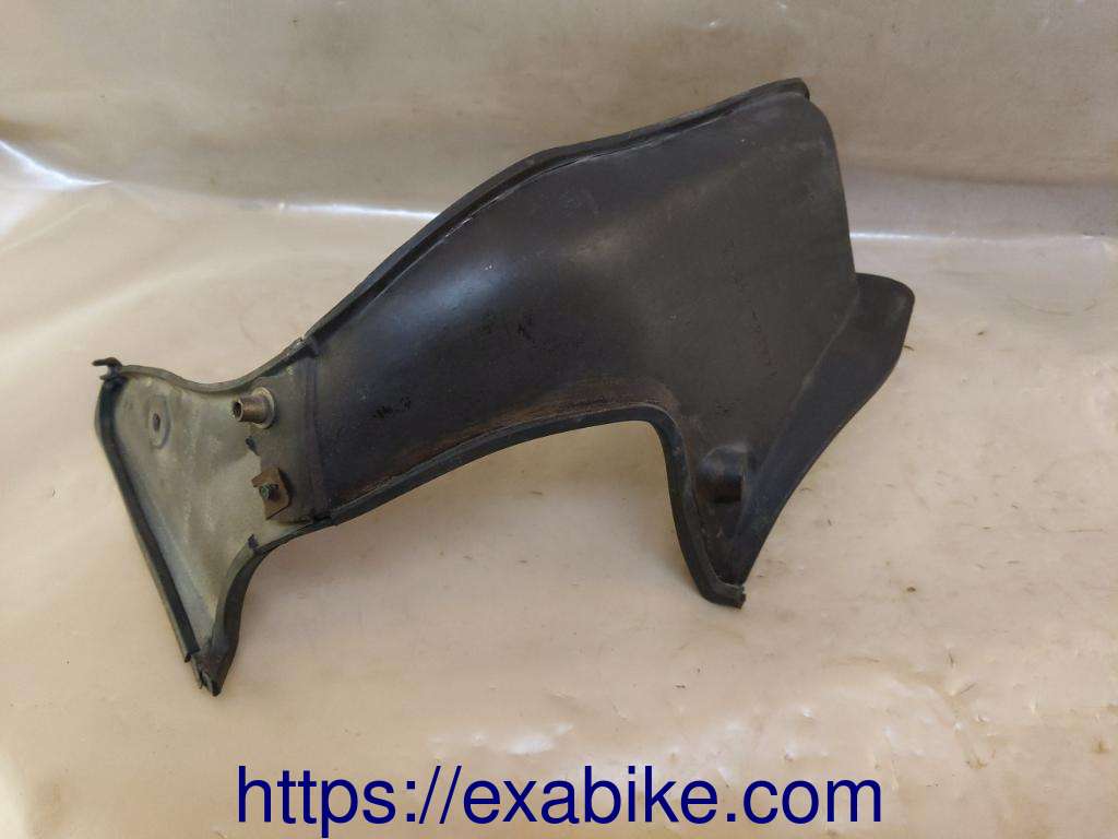 inner cowl, left Suzuki GSXF 1100 - photo 2