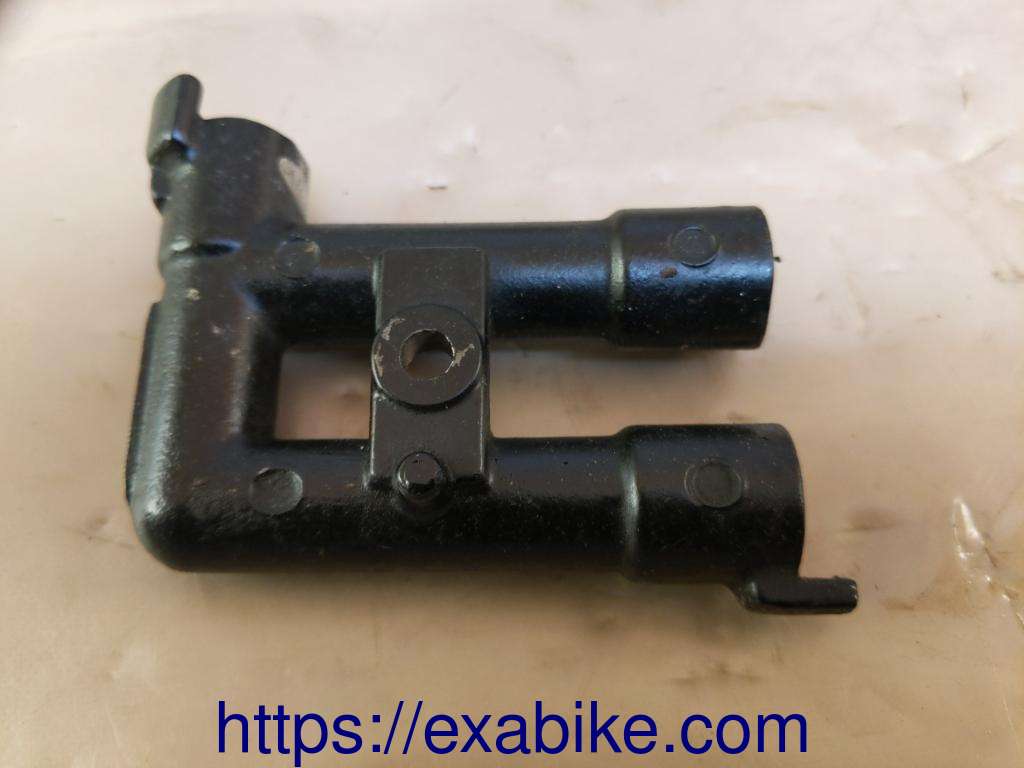 repartiteur de frein Suzuki GSXF 1100 - photo 1