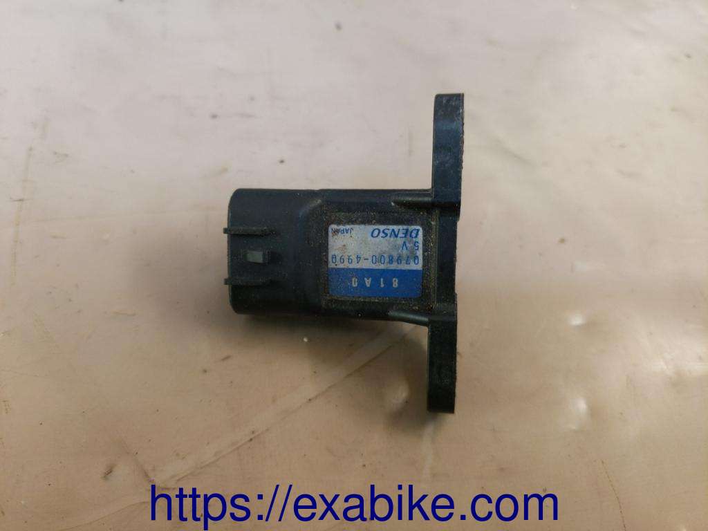 pas de description - voir photo Suzuki GSXR 750 - photo 1