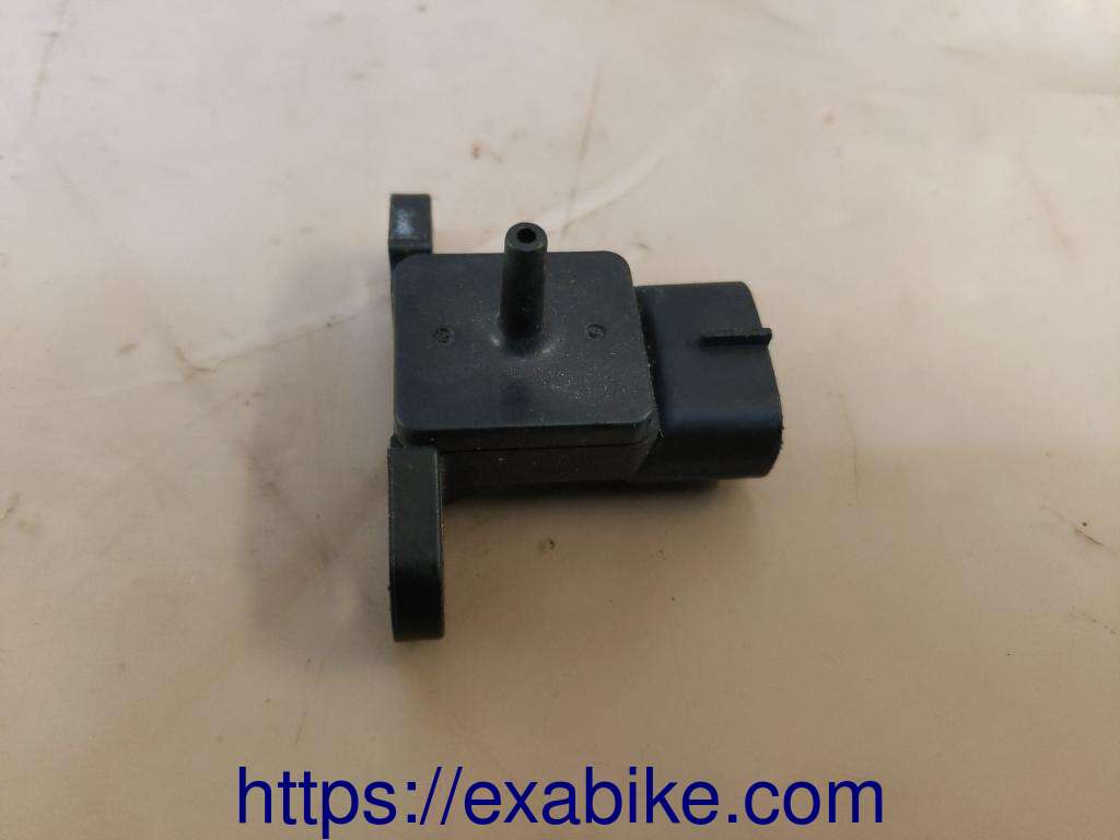 pas de description - voir photo Suzuki GSXR 750 - photo 2