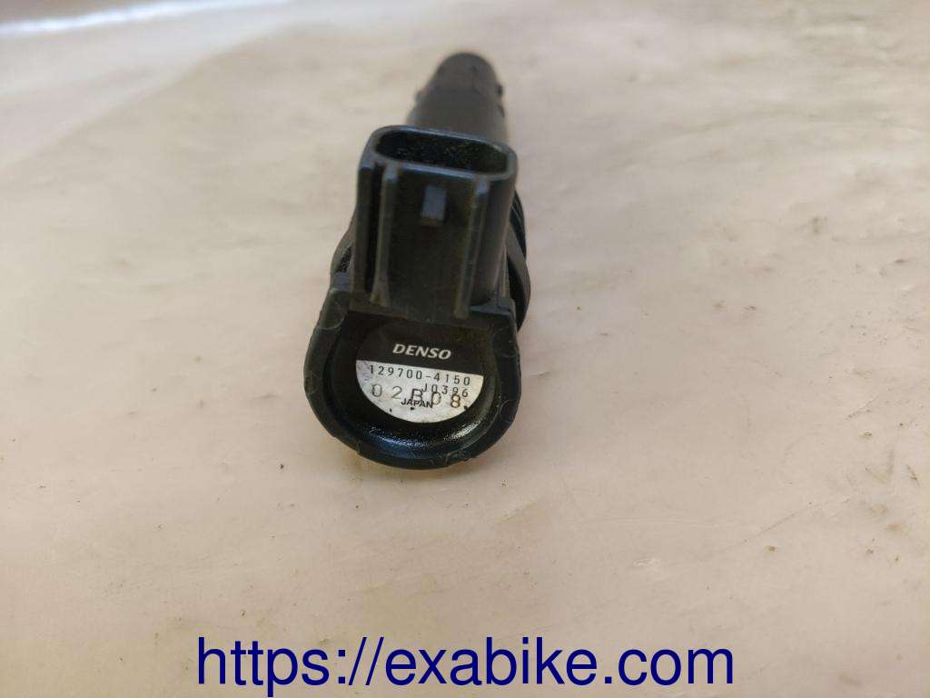 ignition coil Suzuki GSXR 750 - photo 2