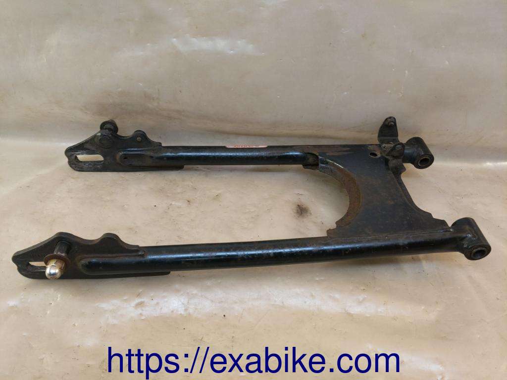 swingarm Yamaha YBR 125 - photo 1