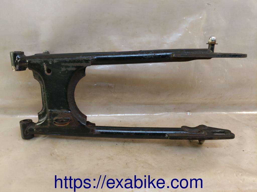swingarm Yamaha YBR 125 - photo 3
