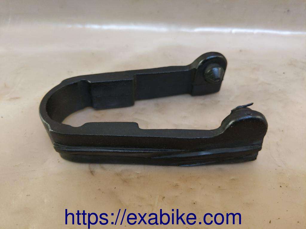 chain slider Yamaha YBR 125 - photo 1