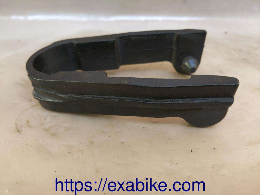 chain slider Yamaha YBR 125 - photo 2