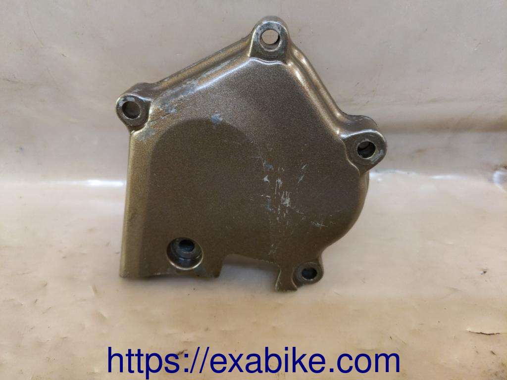 crankcase cover Honda NX 650 dominator - photo 1