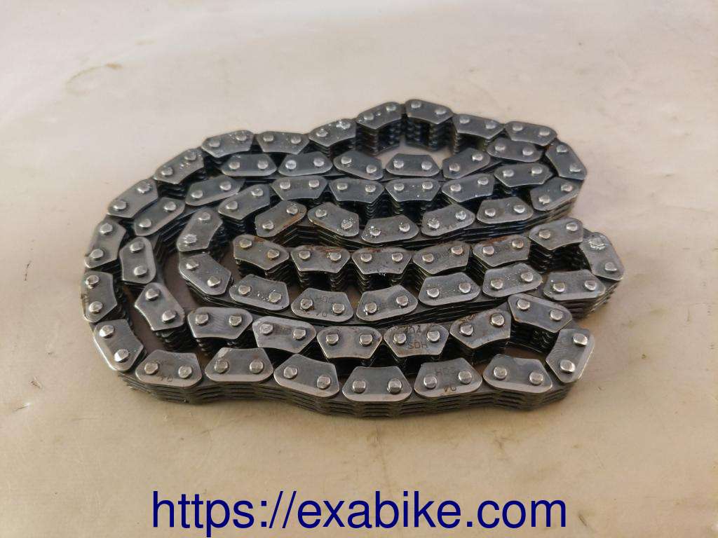 chaine de distribution Suzuki GSXR 600 - photo 1