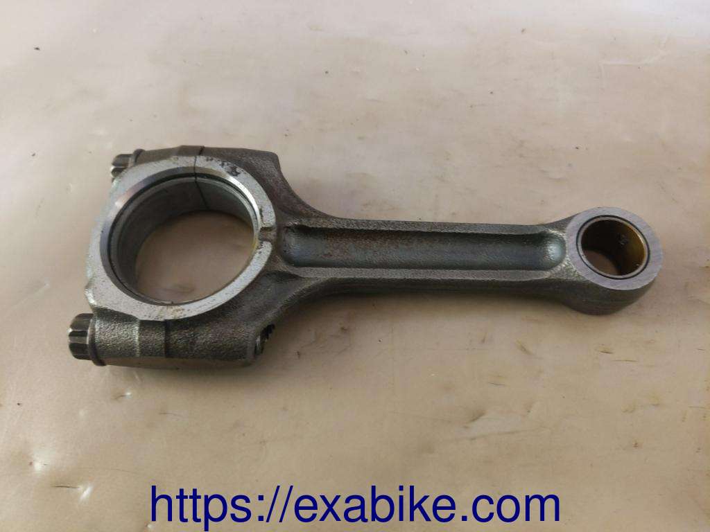 connecting rod Suzuki GSXR 600 - photo 1