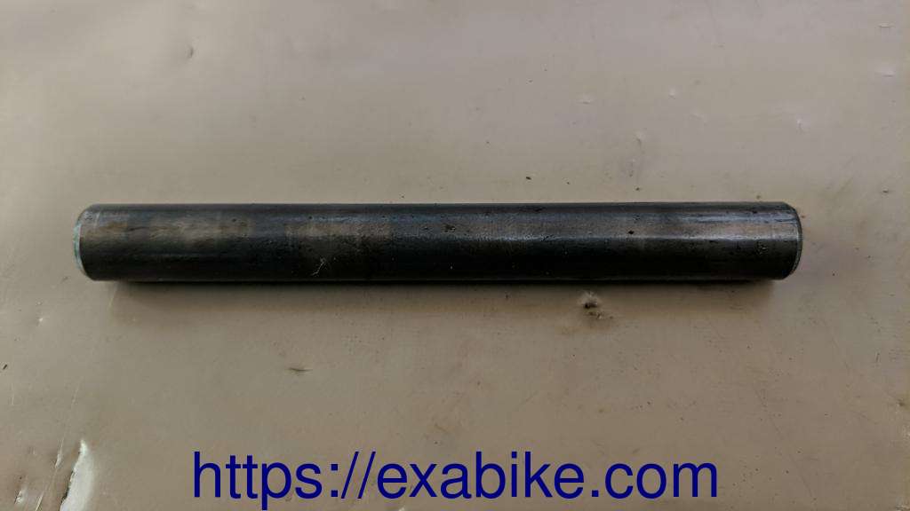 gearshift forks axle Suzuki GSXR 600 - photo 1