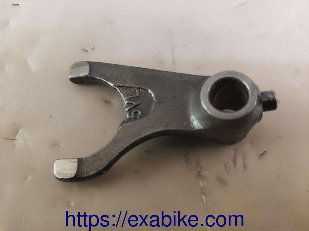 gearshift fork Yamaha YBR 125 - photo 2