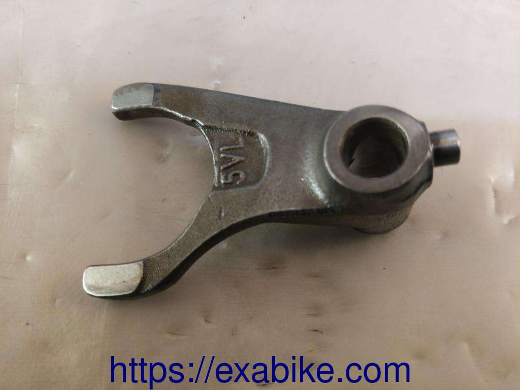 gearshift fork Yamaha YBR 125 - photo 2