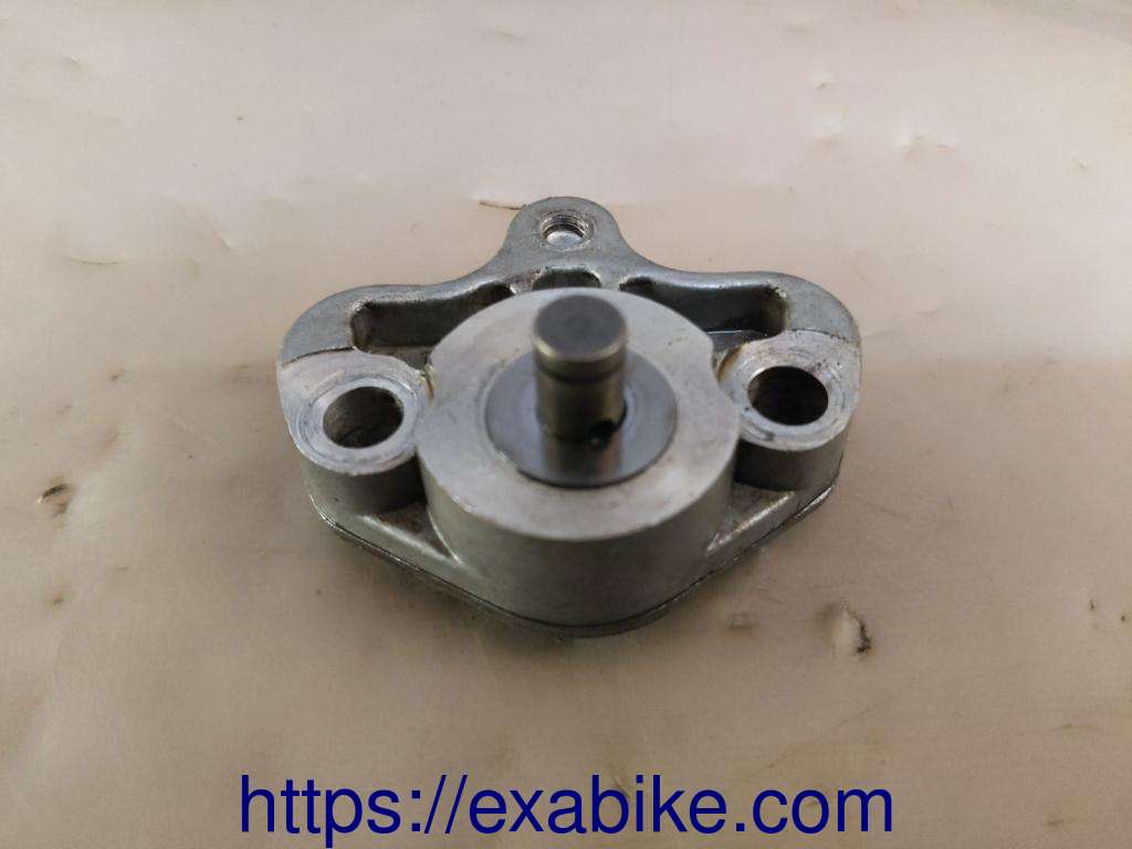 oil pump Yamaha YBR 125 - photo 1