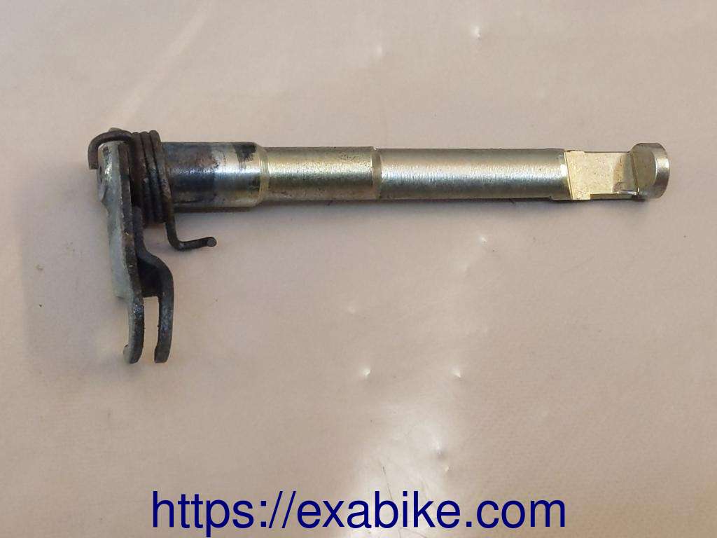 clutch cam lever Yamaha YBR 125 - photo 1