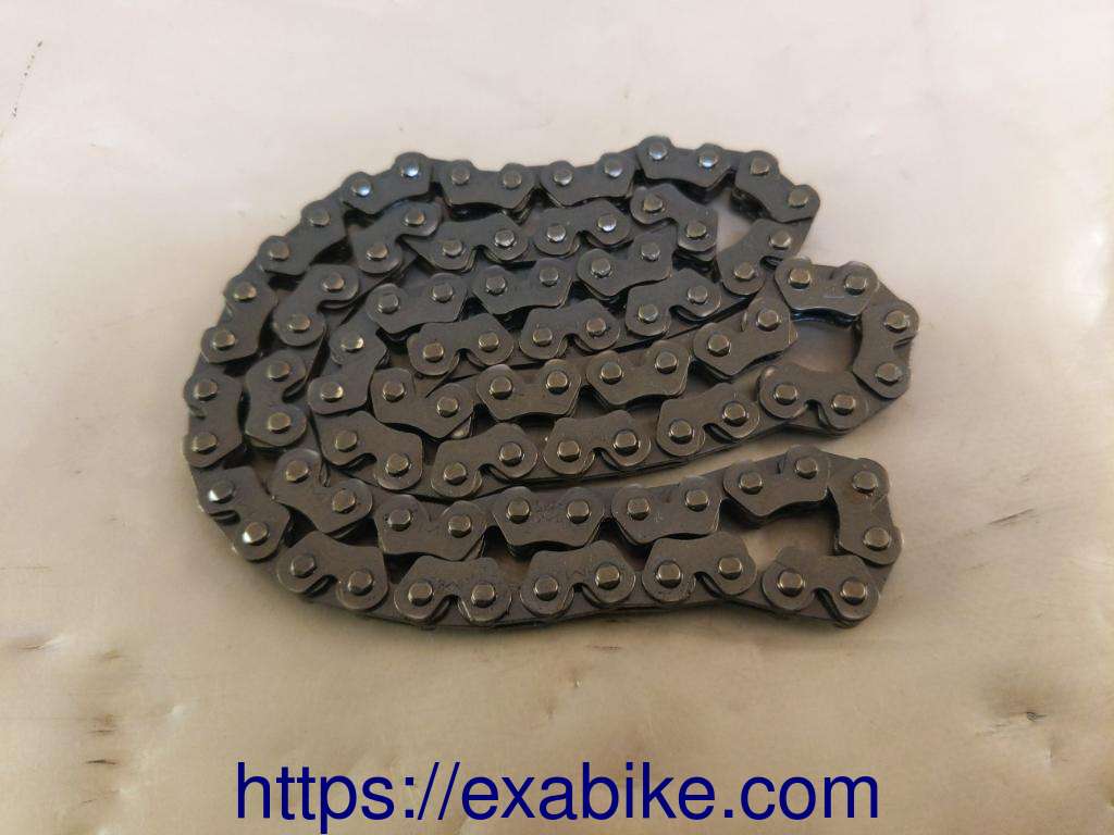cam chain Yamaha YBR 125 - photo 1