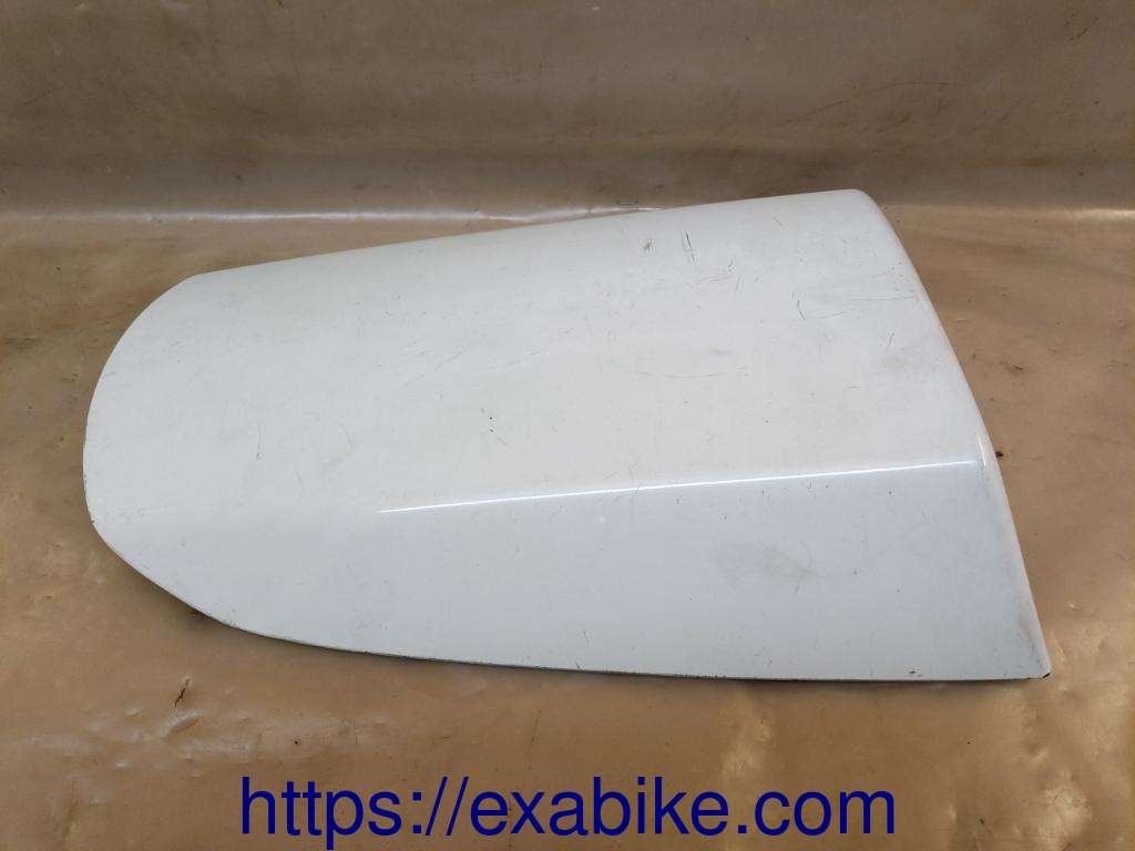 couvre selle Suzuki GSXR 600 - photo 1