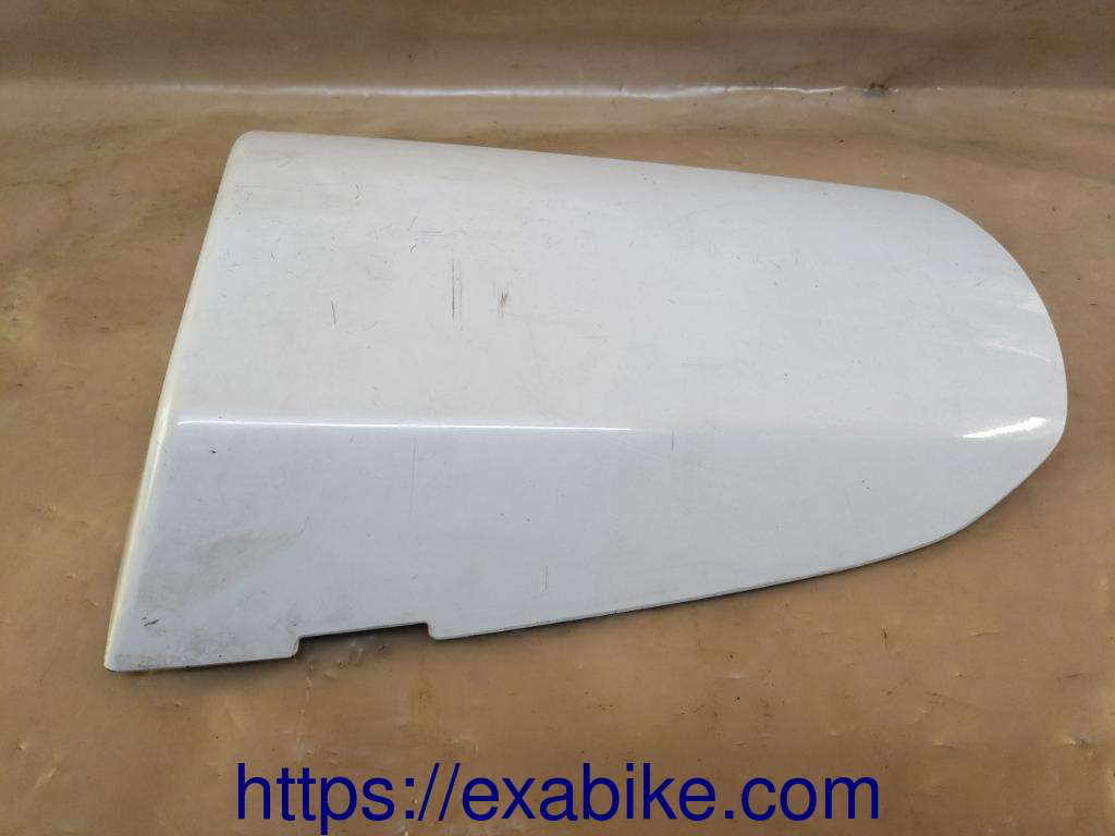 couvre selle Suzuki GSXR 600 - photo 2
