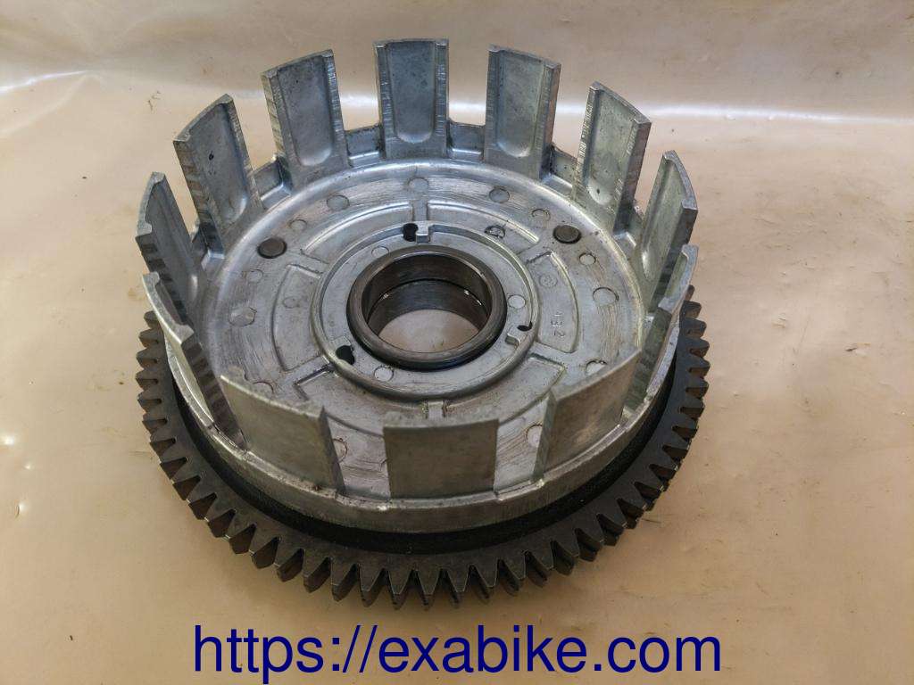outer clutch Honda VF750F - photo 1