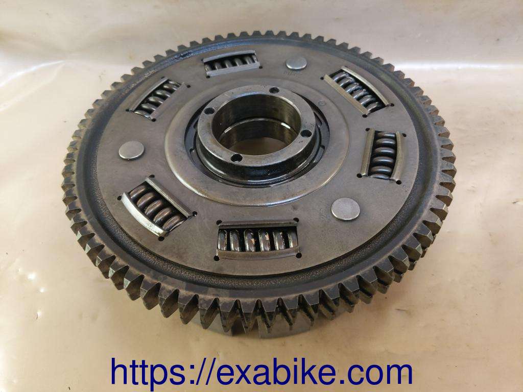 outer clutch Honda VF750F - photo 2