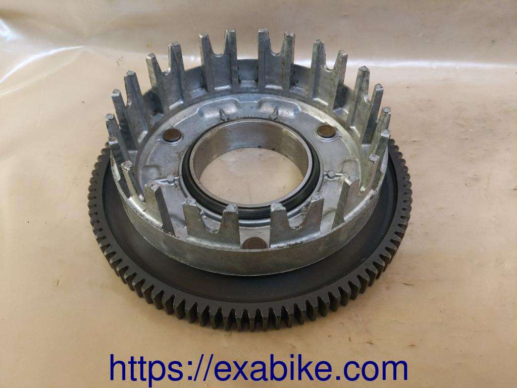 outer clutch Yamaha XJ 750 Seca - photo 1