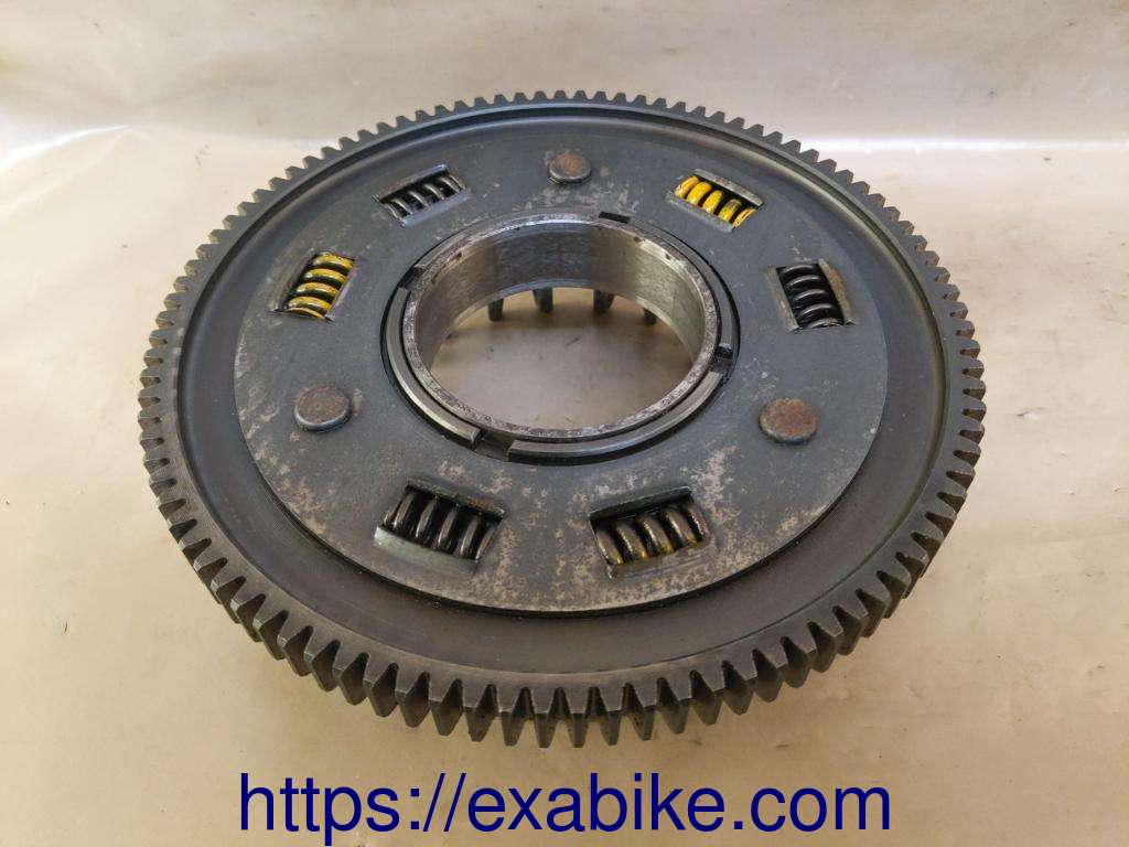 outer clutch Yamaha XJ 750 Seca - photo 2